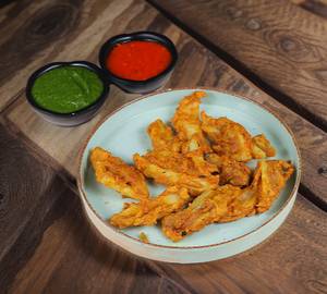 Aloo pakodi