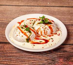 Dahi Bhalla