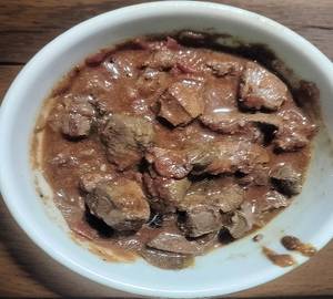 Beef eeral gravy [150 grams]