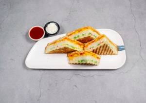Pizza Sandwich