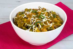 Veg Mixed Chilli