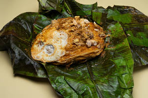 Kizhi Parotta