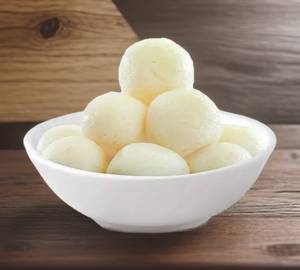 Rasgulla ( Pack Of 2 )