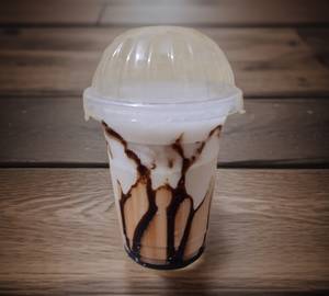 Boost shake