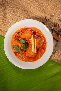 Kashmiri Aloo Dum