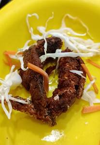 Fish Fry (sheela)