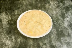 Roasted Papad
