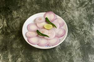 Onion Salad