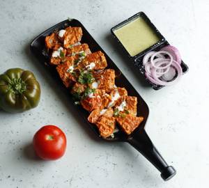 Paneer Spicy Schezwan