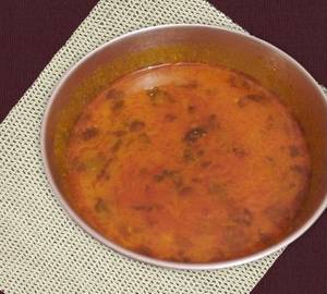 Aloo tomato [full]