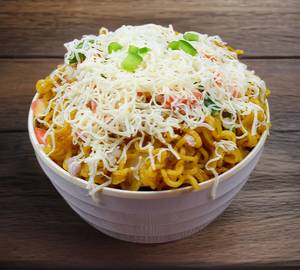 Cheese Maggi