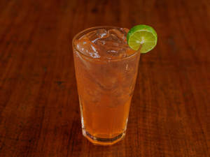 Peach Chiller