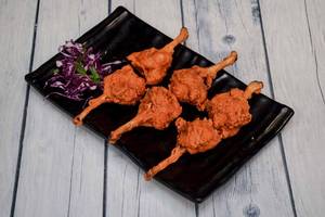 Chicken Lollipop