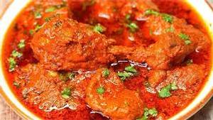 Paneer Angara Masala