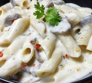 Alfredo pasta