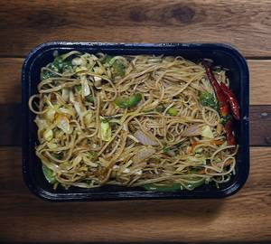 Chilli Garlic Noodles