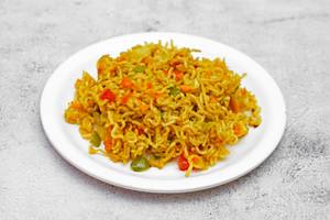 Plain Maggi