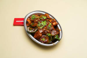 Chilly Chicken