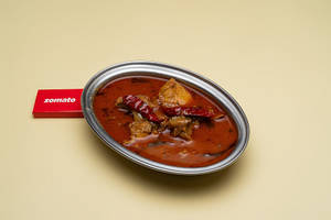 Chettinad Chicken