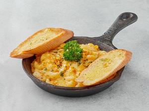 All American Mac And Cheese Pasta