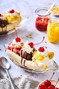 Banana Split
