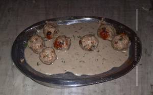 Malai Kofta