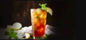 Lemon Ice Tea