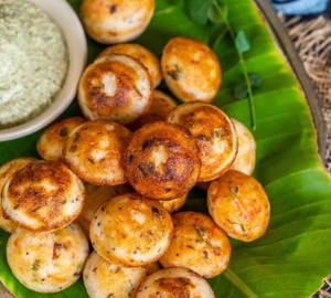 Appe Paniyaram