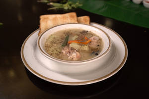 Chicken Stew