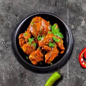 Capsicum Chicken