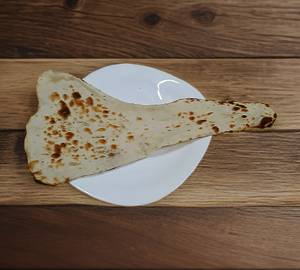 Plain Naan