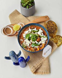 Special Sabz Lababdar