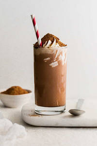 Milo Shake