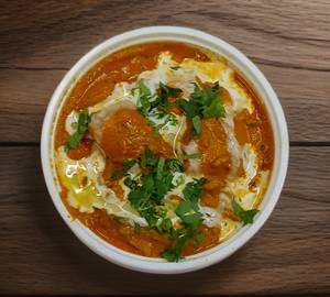 Paneer Lababdar