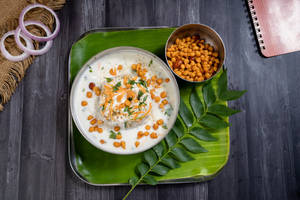 Curd Vadai ( 1) Pcs