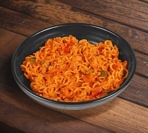 Schezwan Maggi