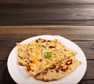 ONION KULCHA