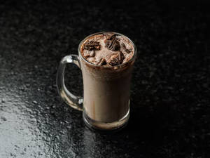 Oreo Shake