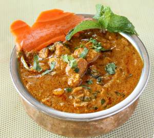 Chicken Curry Boneless