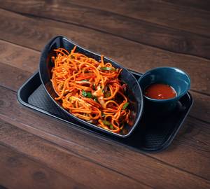 Schezwan Noodles