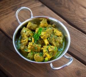 Pepper Chicken Curry Large 500G