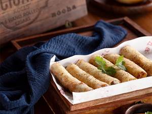 Chilli Cheese Dragon Cigar