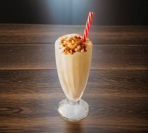 BUTTER SCOTCH SHAKE