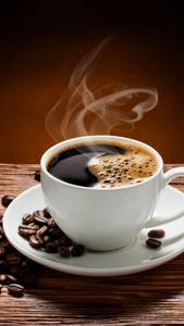 Black Coffee 