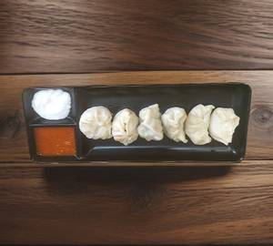 Veg Steam Momo