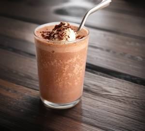 Milk Shake