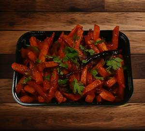 Chilli Potato
