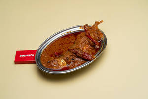 Meen Kozhambo (gravy)
