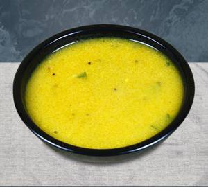 Gujarati Bamaniya Dal