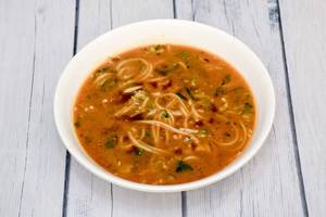 Veg Thukpa Soup